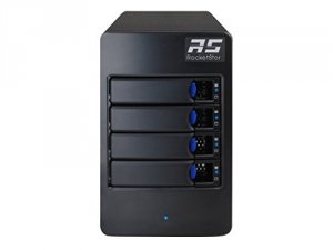 Highpoint RS6114V Removable Storage Device  Rocketstor 6114v 4bay Raid