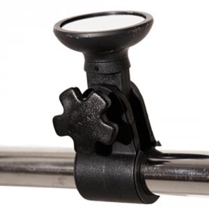 Navisafe 920 Clamp-on Rail Mount