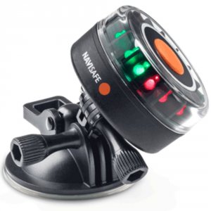 Navisafe 341 Navilight 360deg; S 2nm Portable Multifunction Navigation