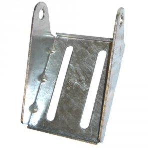 C.e. 10301G Panel Bracket - 5