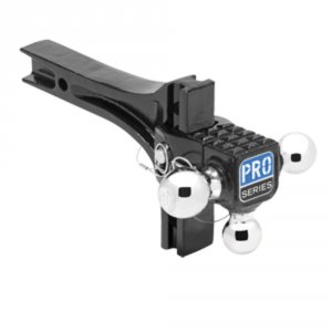 Pro 63070 Adjustable Tri-ball Mount