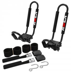 Rola 59912 J-rac8482; J Style Kayak Carrier