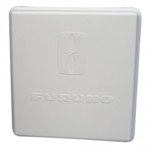 Furuno 100-298-434 Display Cover F1623  Ls6100