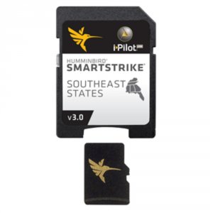 Humminbird 600039-3 Smartstrike Southeast States - Version 3