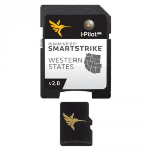 Humminbird 600040-2 Smartstrike Western States