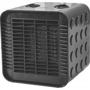 Caframo 9315CABBX Deltamax Ceramic Portable Space Heater - 120v - 750-