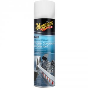 Meguiars M77014 770 Trailer Corrosion Protectant