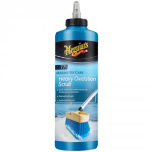 Meguiars M77132 771 Heavy Oxidation Scrub