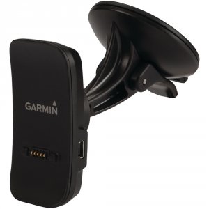 Garmin RA38509 Driveluxe Vehicle Suction-cup Mount Grm1239400