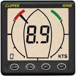 Clipper CL-WR Wind Repeater