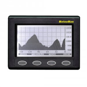 Clipper CL-BAR Meteoman Barometer