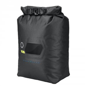 Mustang MA2604-9 Mustang Bluewater 20l Roll Top Dry Bag - Black