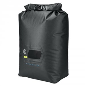 Mustang MA2605-9 Mustang Bluewater 35l Roll Top Dry Bag - Black