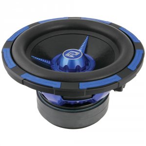 Power RA44066 Mofo Type S Series Subwoofer (12quot;44; 244;500 Watts M