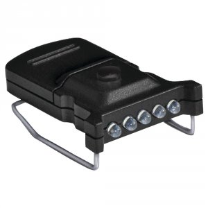 Cyclops RA41117 5-led Micro Hat Clip Light Gsmcycmhcw