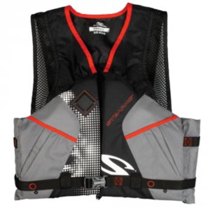 Stearns 2000013822 2200 Comfort Seriestrade; Adult Life Vest Pfd - Bla