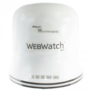 Shakespeare WC-1 Webwatch All-in-one Wi-fi  Cellular Data Antenna