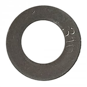 Maxwell SP0413 Washer Flat 516 (58 Od)