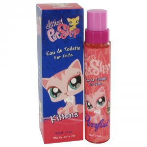 Marmol FX16169 Littlest Pet Shop Kittens By Marmol  Son Eau De Toilett