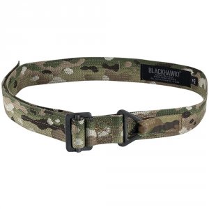 Blackhawk 41CQ00MC Cqbriggers Belt Multicam Fits Up To 34 Inch Waist