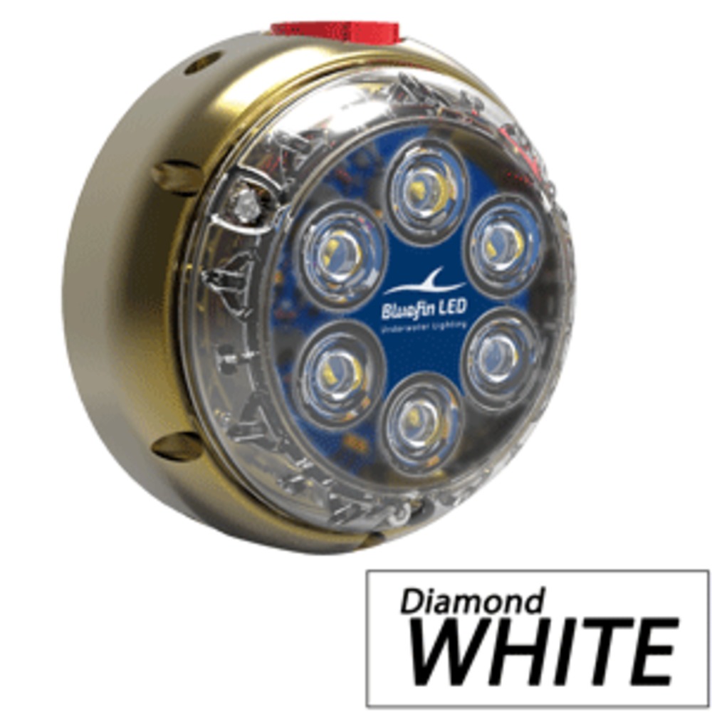 Bluefin LED-DL6ISMW123