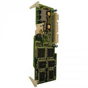 Panasonic KXTVS204 Kx-tvs204 4 Port Exten Card For Tvs200 Max 2 Cards 