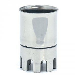 Tigress 88687 Ss Swivel Rod Holder Adapter