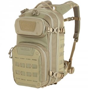 Maxpedition RFCTAN Riftcore Backpack Tan