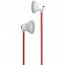 Mrice E100A-WH E100a-wh E100a Earbell In-ear Earbuds (white)