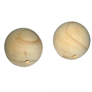 Taco COK-0018-2 Taco Cork Outrigger Line Stops - 1-34 (pair)