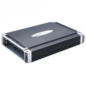 Poly-planar ME400D Class D Power Amplifier