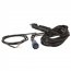 Lowrance 119-10 Ca-8 Cigarette Lighter Power Cable