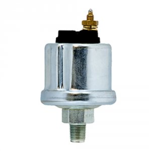 Vdo 360-801 Pressure Sender - 80 Psi