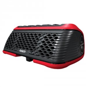 Fusion 010-01971-10 Stereoactive Watersport Stereo - Red