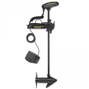 Minn 1358736 Powerdrive 55 Trolling Motor - 12v-55lb-48