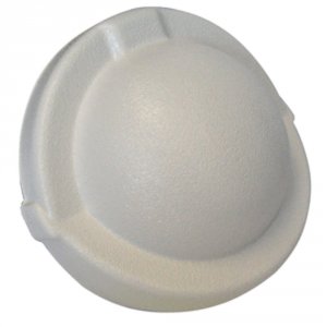 Ritchie H-71-C H-71-c Helmsman Compass Cover - White