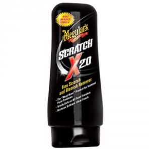 Meguiars G10307 Scratch-x® 2.0