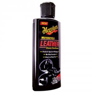 Meguiars MC20306 Motorcycle Vinyl  Leather Cleaner  Conditioner