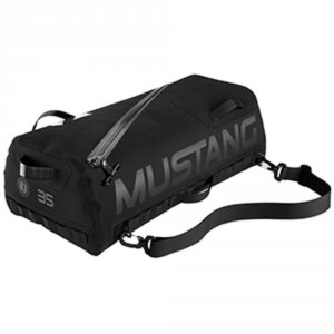 Mustang MA2611-13 Mustang Greenwater 35l Waterproof Deck Bag - Black