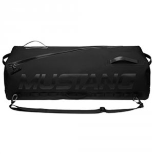 Mustang MA2612-13 Mustang Greenwater 65l Waterproof Deck Bag - Black