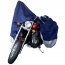 Dallas MC1000B Motorcycle Cover - Xl - Model B Fits Retro Cruisers  To