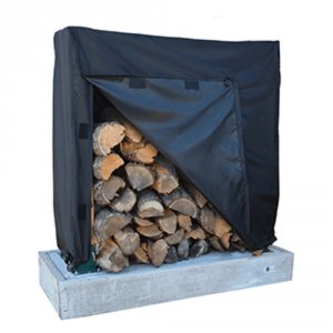 Dallas LRC1004 600d Log Rack Storage Cover - Model 4