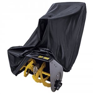 Dallas STC1000 150d Snow Blower Cover