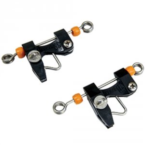 Tigress 88656 Outrigger Release Clips - Pair