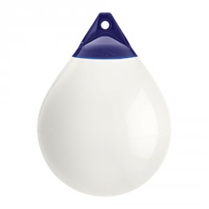 Polyform A-4-WHITE A-4 Buoy 20.5