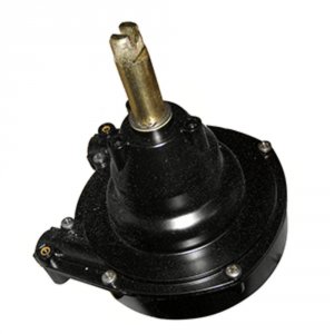 Uflex T101 Uflex Tilt Rotary Steering Helm