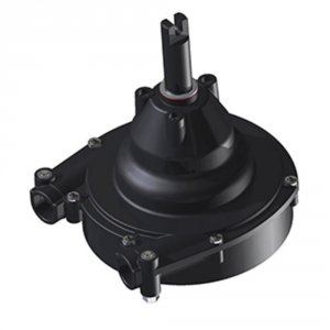 Uflex T103 Uflex Zero Torque Rotary Steering Helm