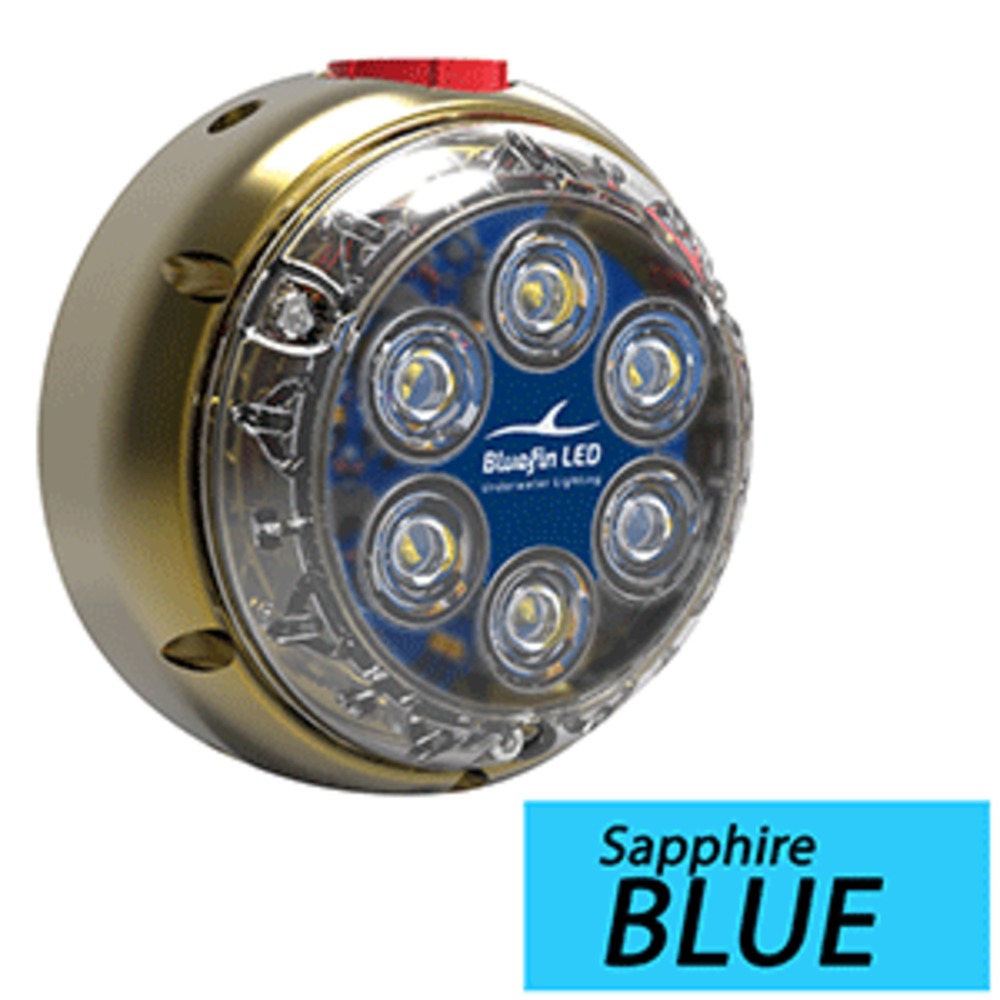 Bluefin LED-DL12DSMSB159