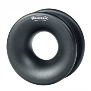 Ronstan RF8090-05 Low Friction Ring - 5mm Hole