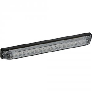 Attwood 6353W7 Attwood 8 Led Utility Courtesy Light - 12v